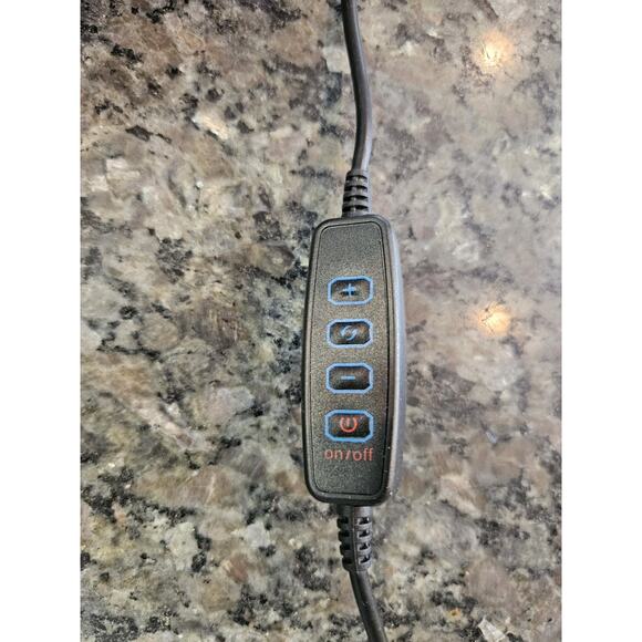 Multi-function Desktop Stand - Streaming - Podcaster - Ring Light -Eyoyo Monitor - Picture 4 of 5